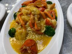 -老绍兴养和饭店(向阳不夜城店)