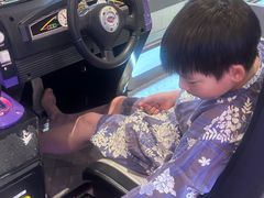 -极乐汤(川沙店)