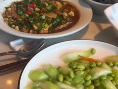 -宁波石浦大饭店(新材料城店)