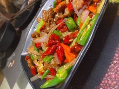 -潮十三潮汕砂锅粥(高新四路大都荟店)