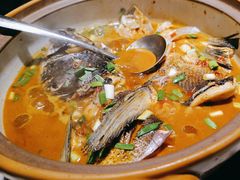 -千岛湖小鱼儿·淳安匠心农家菜