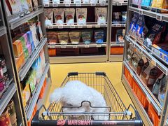 -MARSMART PETS火星宠物超市(1733店)