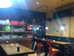 大堂-锅贴王小吃(南大街店)