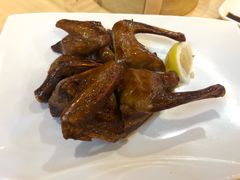 -益健海鲜大食坊(拱北口岸店)