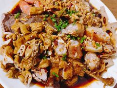 -吴长子卤菜馆(统一街店)