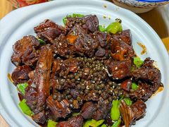 -龚兴城鱼羊吉·家传湖北菜(苗栗路总店)