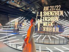 -欢乐海岸椰林沙滩-2025湾区超级灯会