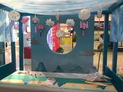 -天虹购物中心(石路店)