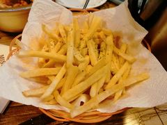 酸奶芝士薯条-miss密斯韩餐(平阳景苑店)