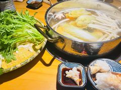 -綱元·海鲜豆捞(明州里店)