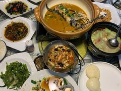 -千岛湖小鱼儿·淳安匠心农家菜