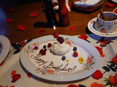 -弗兰克牛排西餐厅Ribone steak house(柠檬花园店)