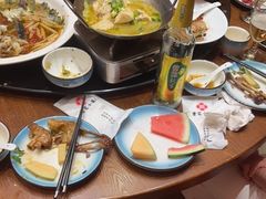 -曹家小菜(胜太路店)
