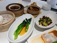 -万龙洲海鲜(南新仓店)