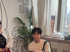 -剧狐剧本杀·月球探案馆(人民广场1号店)