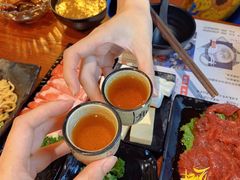 青梅酒-束河人家(南锣鼓巷店)