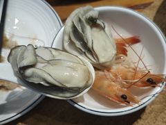 -濠轩阁特色生蚝火锅总店