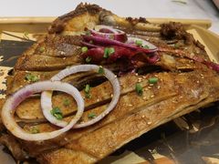 -火龙堂·风味民间菜(文一路店)