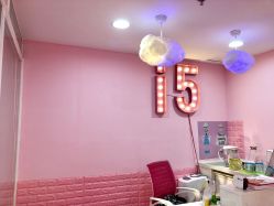 -WITCH （舞季）舞蹈工作室