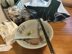 -金原鸭血粉丝汤·汤包·脆皮烤鸭(南京博物院店)