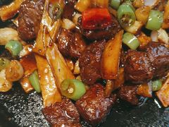 -北李妈妈菜·海肠捞饭(开发区万达店)