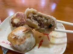 -求生煎包(武夷小区店)
