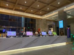 -星河湾温泉洗浴酒店