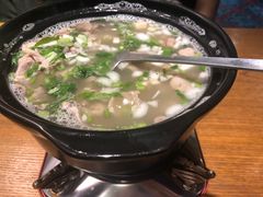 -裕合顺清真餐厅·回民老菜·大连海鲜·特色烧烤(西安路店)