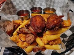 -Primo·丽莫意大利窑烤披萨