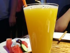 -咕嘟草帽鱼·牛奶一样的鲜鱼汤(包河万达广场创始店)