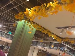 -金海湾自助餐厅(金陵饭店)