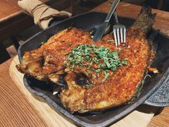 -云海肴·汽锅鸡·云南菜(美罗城店)