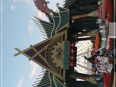 -七彩云南欢乐世界