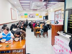 -蒋家肠旺面馆老店(合群路店)