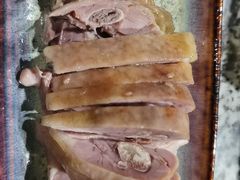 -南京大牌档(崇文门国瑞店)