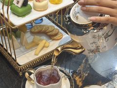 -北京朝阳悠唐皇冠假日酒店