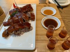 -粤集·手工粤菜(皇庭广场店)