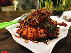 -龙海鲜螃蟹王(宏茂桥店)