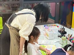 -大墨蒲公英素质美校(武汉保利校区)