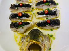 -海派悦庭·海胆烧麦·新融合菜(凯德广场店)