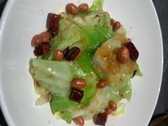 -炊烟小炒黄牛肉(浦东世纪汇店)