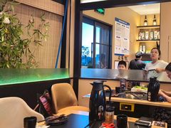 -極屋鮨牛 · 烧肉酒场(时代C馆店)