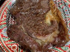 -杨小佳·齐齐哈尔烤肉·烤串(广州店)