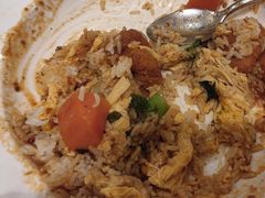 -池奈·咖喱蛋包饭(熙地港店)