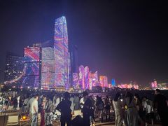 -青岛第三海水浴场