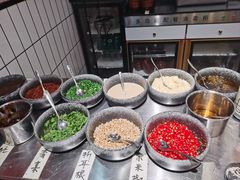 -黔有有贵州酸汤夺夺粉火锅(五味十字店)