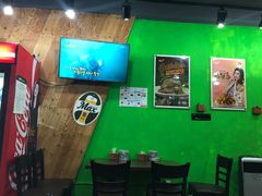 -BHC炸鸡 (城山店)