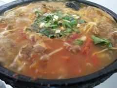 -渝大福砂锅米线(滩子口店)