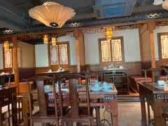 大堂-京元盛铜锅涮肉(上海总店)