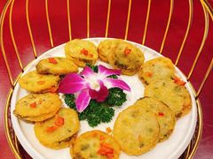 -小蓝鲸湖北菜(八一路店)